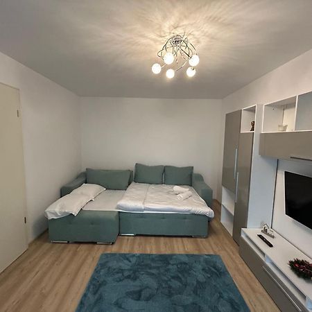 Jad - Luxury 3 Rooms & 2 Rooms Apartments In Kasper, Near Coresi Mall บราชอฟ ภายนอก รูปภาพ