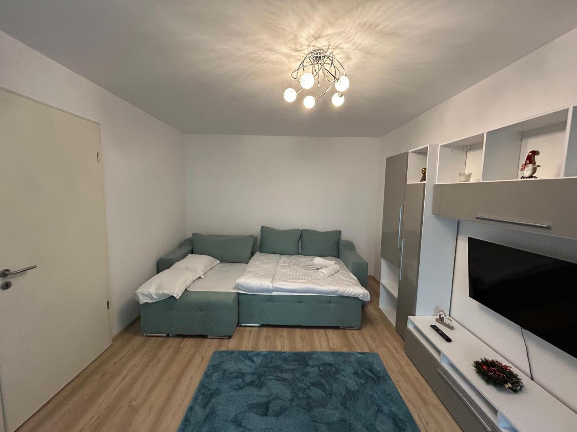 Jad - Luxury 3 Rooms & 2 Rooms Apartments In Kasper, Near Coresi Mall บราชอฟ ภายนอก รูปภาพ